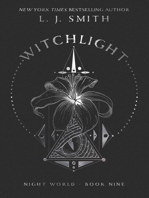 Title details for Witchlight by L.J. Smith - Wait list